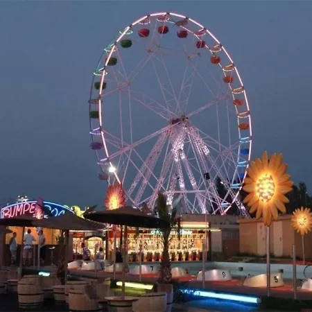 La Brigantine 1 آجد