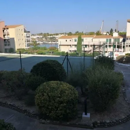 La Brigantine 1 آجد