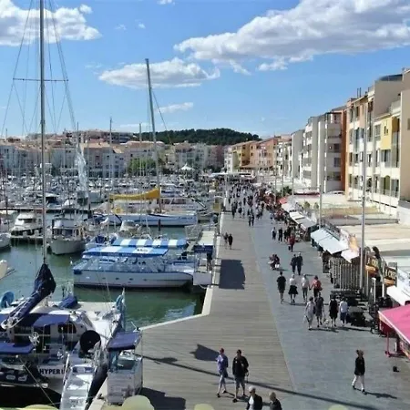 La Brigantine 1 *