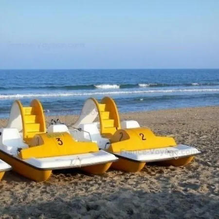 La Brigantine 1 شقة